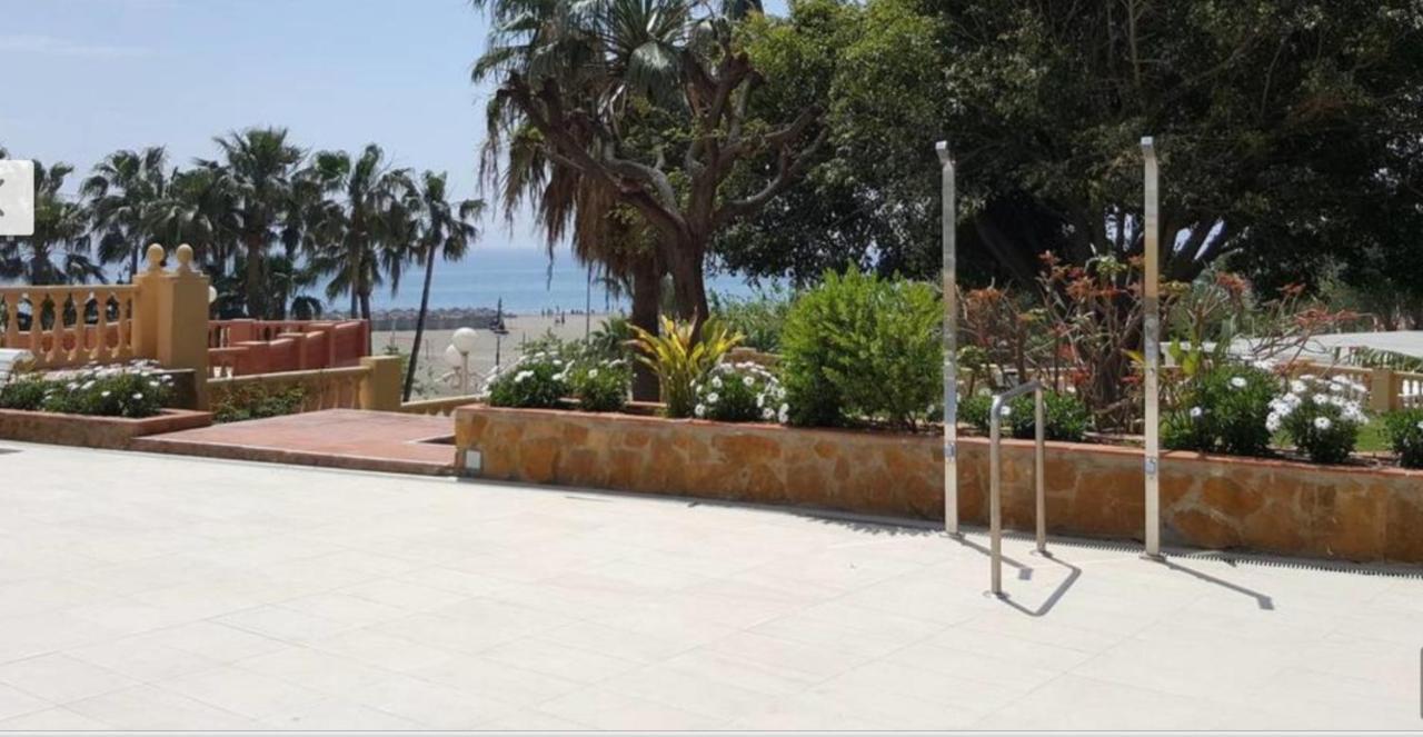 شقة Estudio Puerto Marina بينالماذينا المظهر الخارجي الصورة