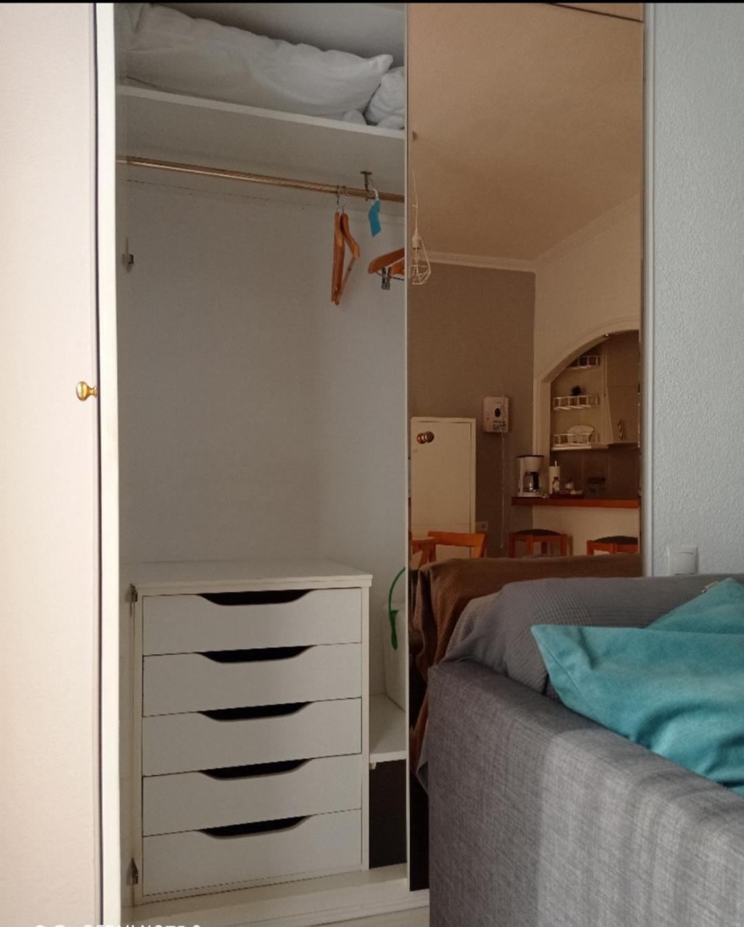 شقة Estudio Puerto Marina بينالماذينا المظهر الخارجي الصورة