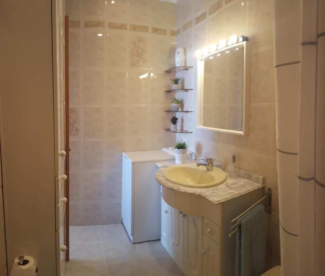 شقة Estudio Puerto Marina بينالماذينا المظهر الخارجي الصورة